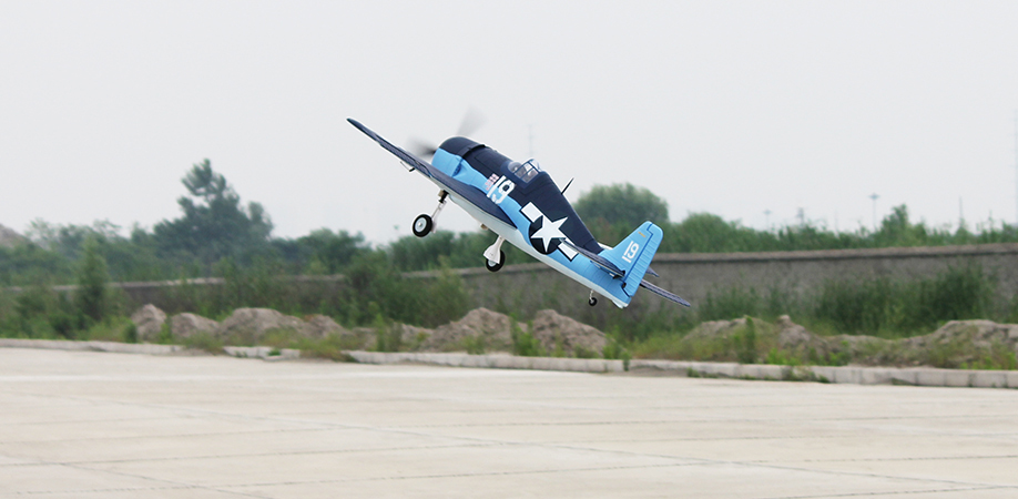 Dynam-F6F-Hellcat-V2-1270mm-Wingspan-EPO-Warbird-RC-Airplane-PNP-With-Flaps--Upgraded-Power-System-1769761-8