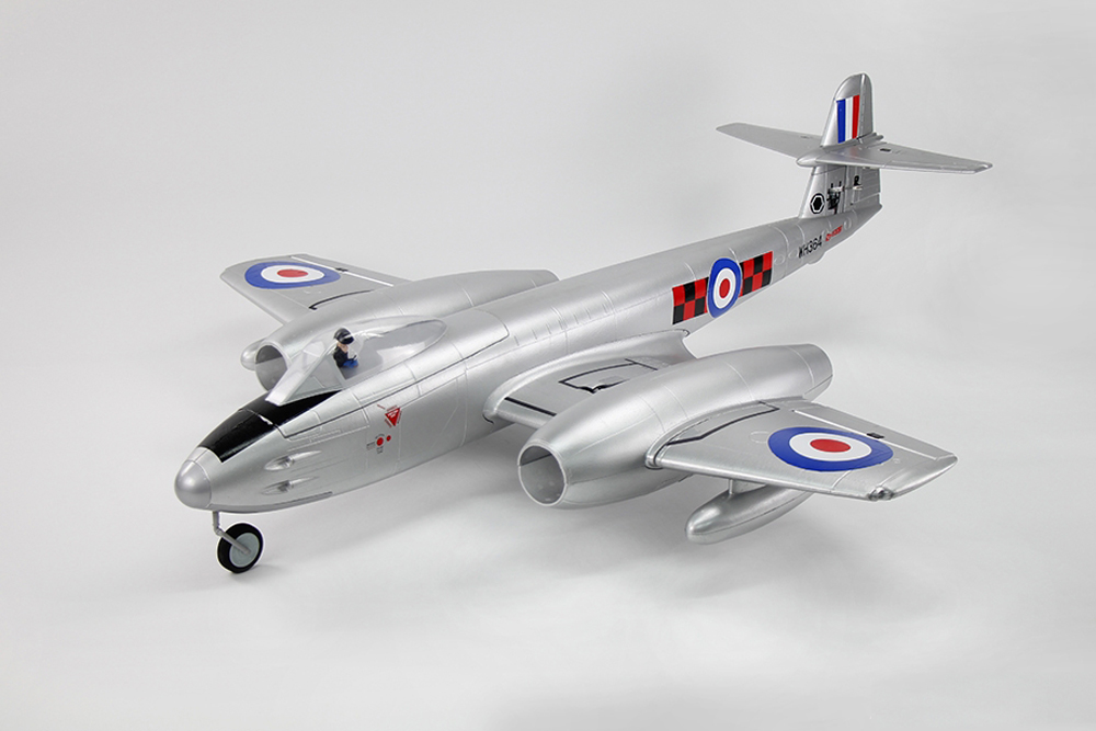 Dynam-Gloster-Meteor-F8-Meteor-1270mm-Winspan-Dual-70mm-6S-12-Blades-Ducted-EDF-Jet-EPO-RC-Airplane--1765340-3