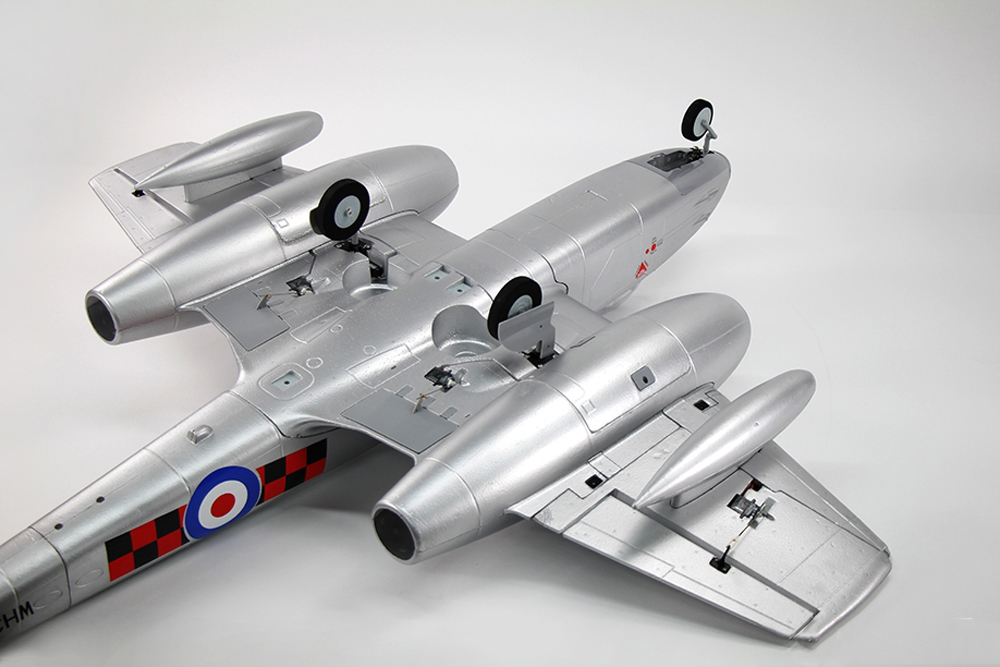 Dynam-Gloster-Meteor-F8-Meteor-1270mm-Winspan-Dual-70mm-6S-12-Blades-Ducted-EDF-Jet-EPO-RC-Airplane--1765340-7