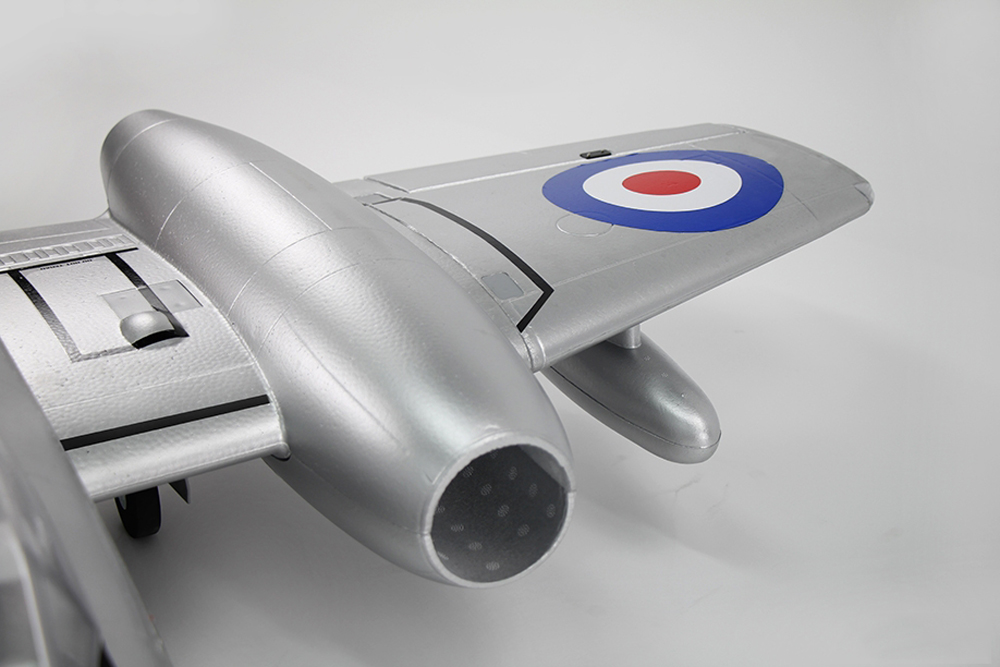 Dynam-Gloster-Meteor-F8-Meteor-1270mm-Winspan-Dual-70mm-6S-12-Blades-Ducted-EDF-Jet-EPO-RC-Airplane--1765340-9