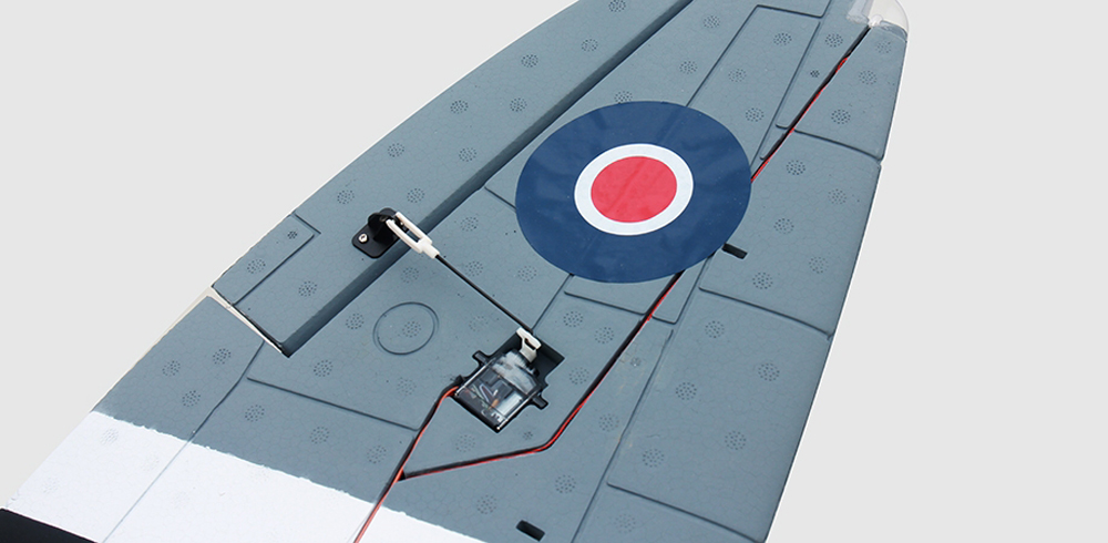 Dynam-Hawker-Tempest-1250mm-Wingspan-Fighter-Warbird-EPO-RC-Airplane-PNP-1801717-11