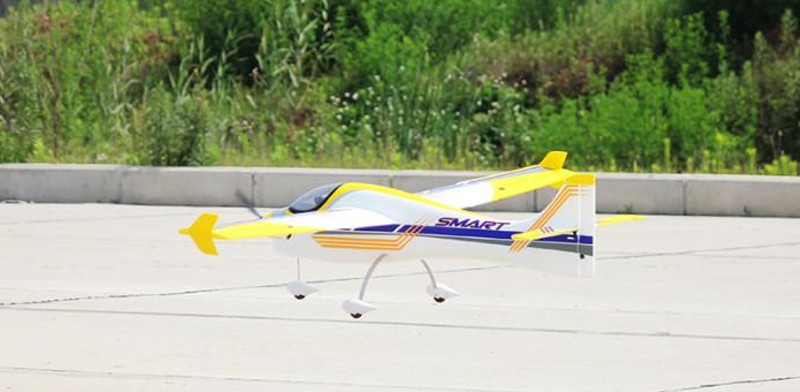 Dynam-Smart-Trainer-V2-1500mm-Wingspan-EPO-3D-Aerobatic-RC-Airplane-Trainer-Beginner-PNP-With-Upgrad-1769829-11