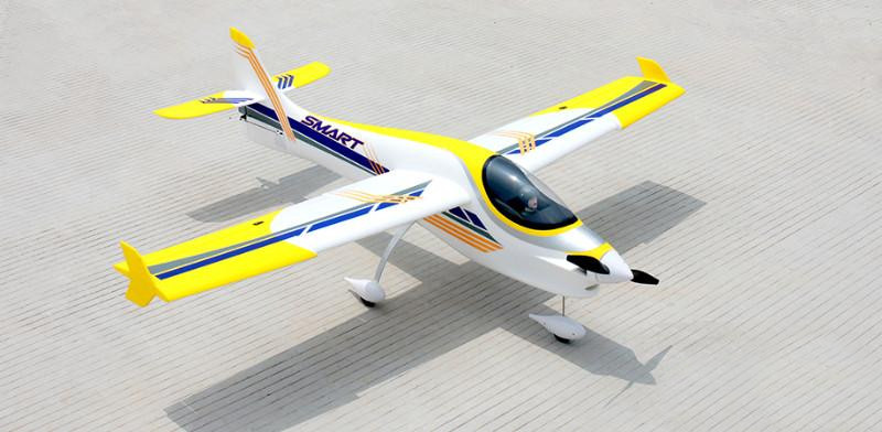 Dynam-Smart-Trainer-V2-1500mm-Wingspan-EPO-3D-Aerobatic-RC-Airplane-Trainer-Beginner-PNP-With-Upgrad-1769829-12