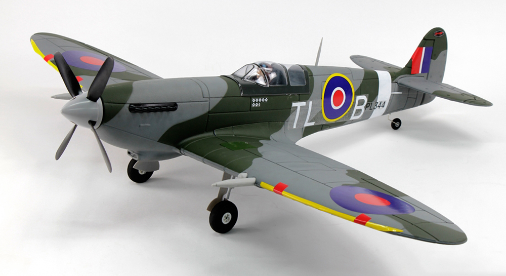 Dynam-Spitfire-Spit-V3-1200mm-Wingspan-Fighter-Warbird-EPO-RC-Airplane-PNP-1795139-4