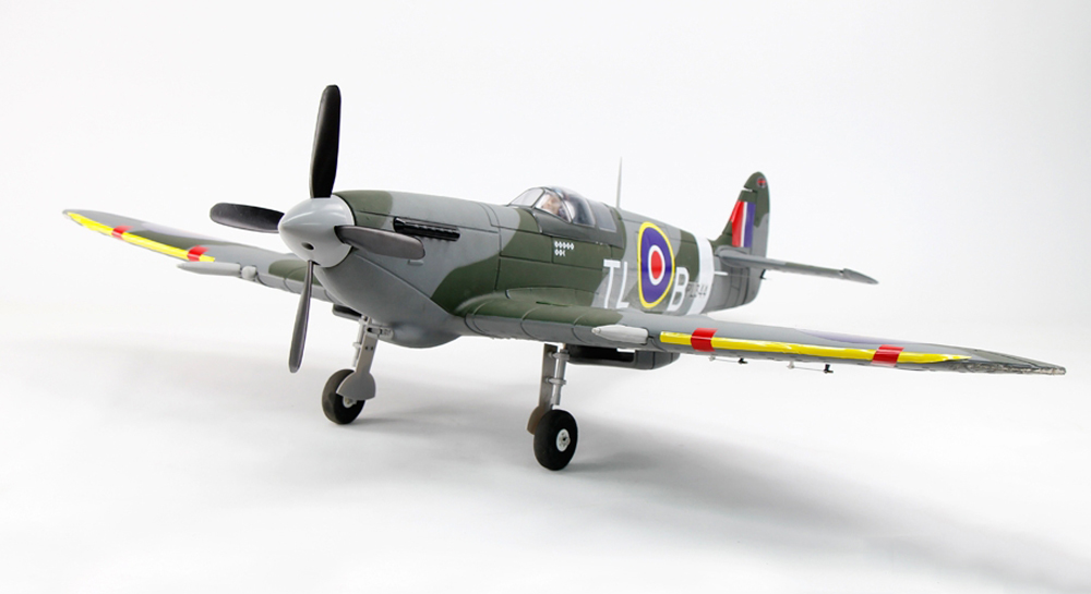 Dynam-Spitfire-Spit-V3-1200mm-Wingspan-Fighter-Warbird-EPO-RC-Airplane-PNP-1795139-5