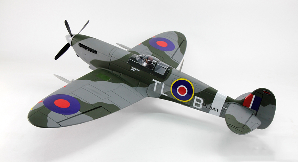 Dynam-Spitfire-Spit-V3-1200mm-Wingspan-Fighter-Warbird-EPO-RC-Airplane-PNP-1795139-6