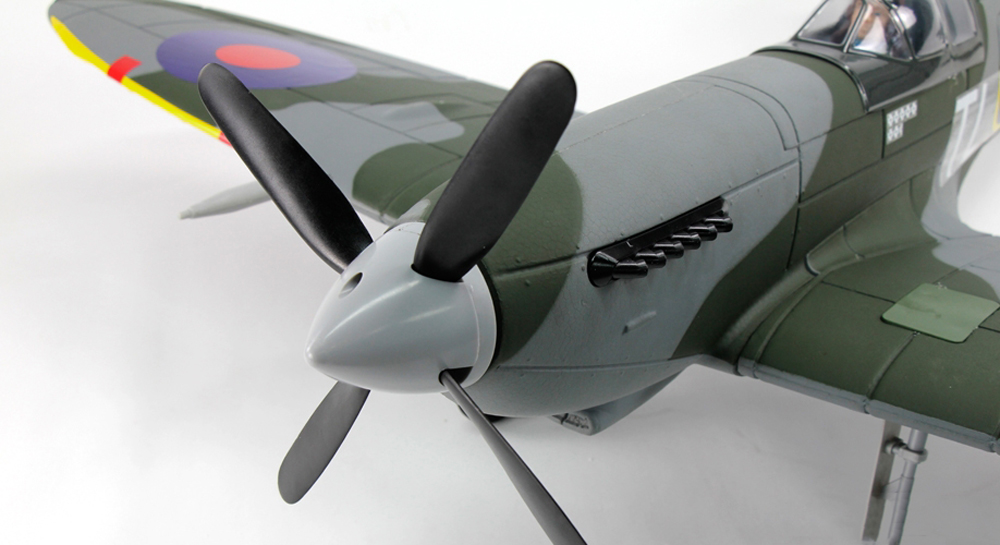 Dynam-Spitfire-Spit-V3-1200mm-Wingspan-Fighter-Warbird-EPO-RC-Airplane-PNP-1795139-7