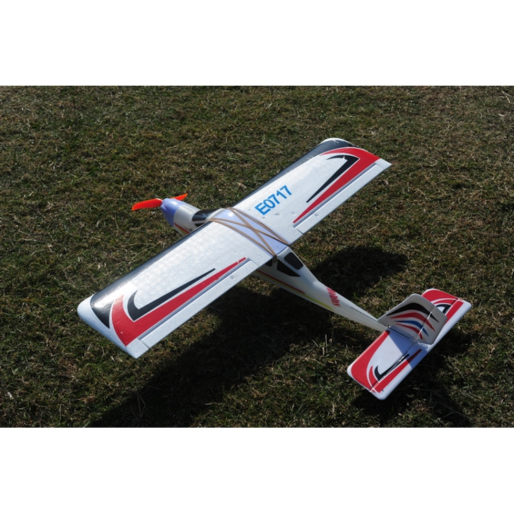 E0717-1030mm-Wingspan-Fixed-Wing-RC-Airplane-Aircraft-KITPNP-Trainer-Beginner-1418146-4