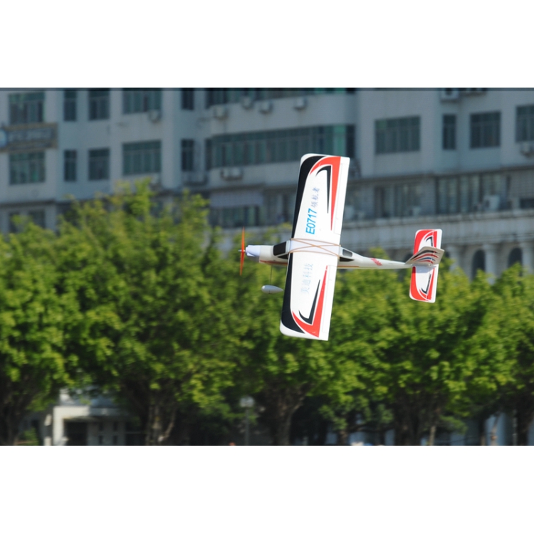 E0717-1030mm-Wingspan-Fixed-Wing-RC-Airplane-Aircraft-KITPNP-Trainer-Beginner-1418146-6
