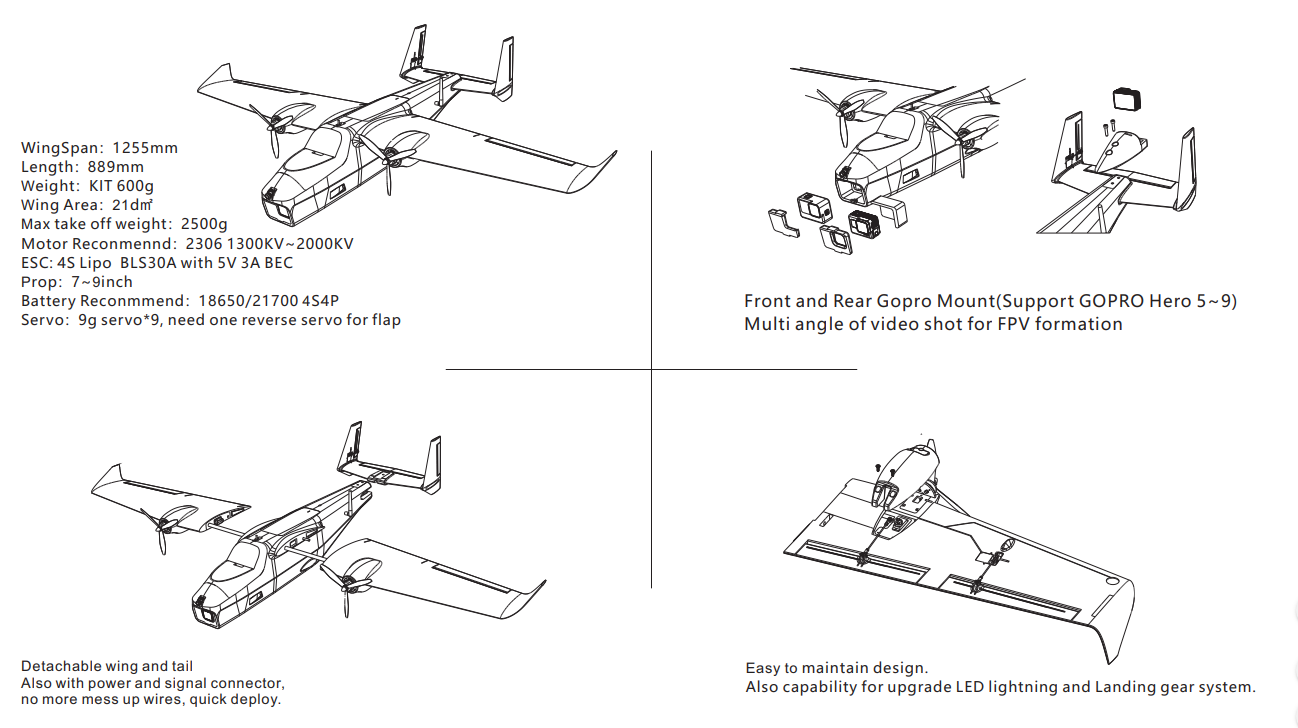 Eachine--ATOMRC-Killer-Whale-1255mm-Wingspan-AIO-EPP-RC-FPV-Airplane-With-Camera-Mount-KITPNPFPV-1815765-11