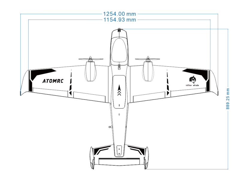 Eachine--ATOMRC-Killer-Whale-1255mm-Wingspan-AIO-EPP-RC-FPV-Airplane-With-Camera-Mount-KITPNPFPV-1815765-13