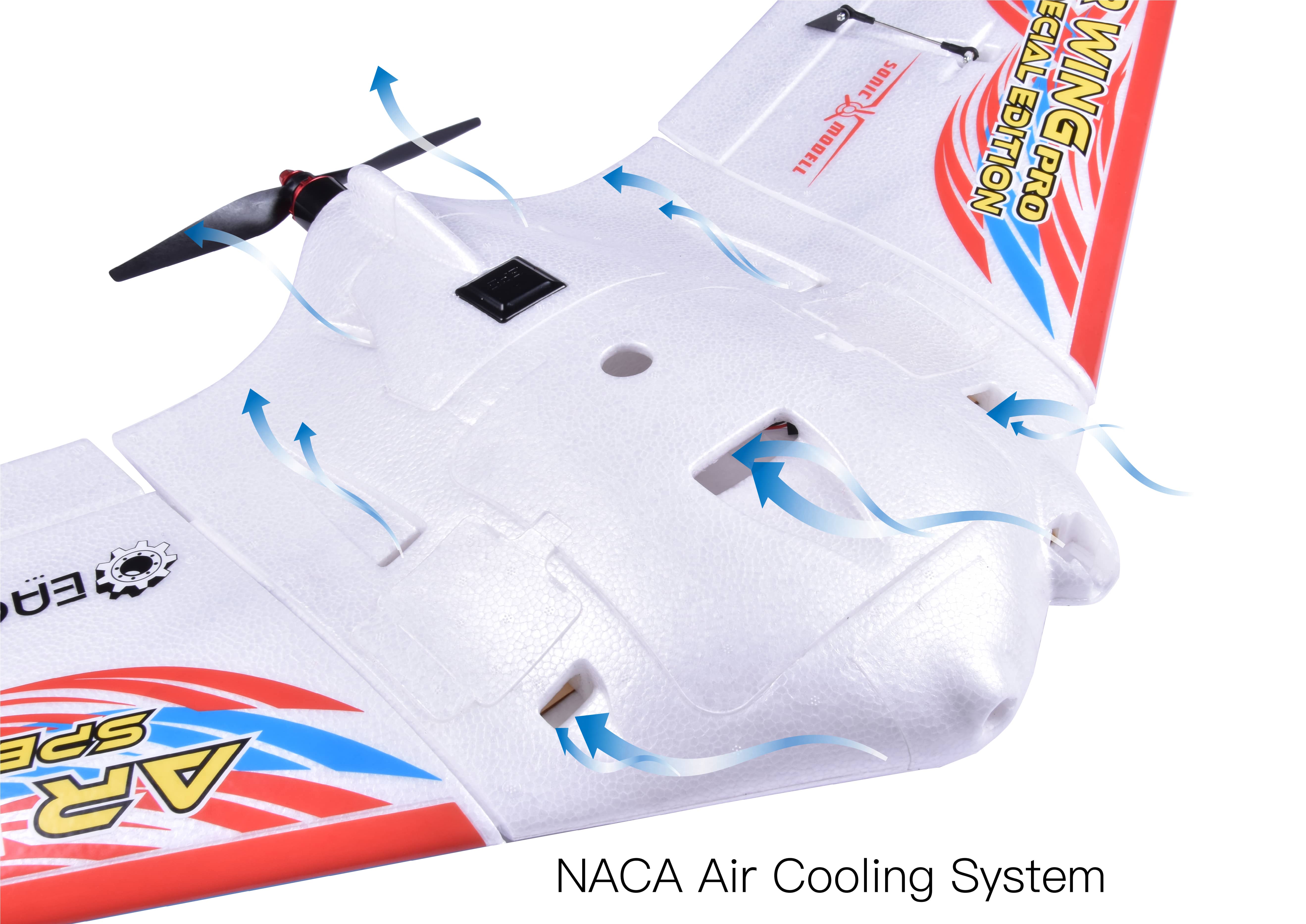 Eachine--Sonicmodell-AR-Wing-Pro-Special-Edition-1000mm-Wingspan-EPP-FPV-Flying-Wing-RC-Airplane-KIT-1857256-12