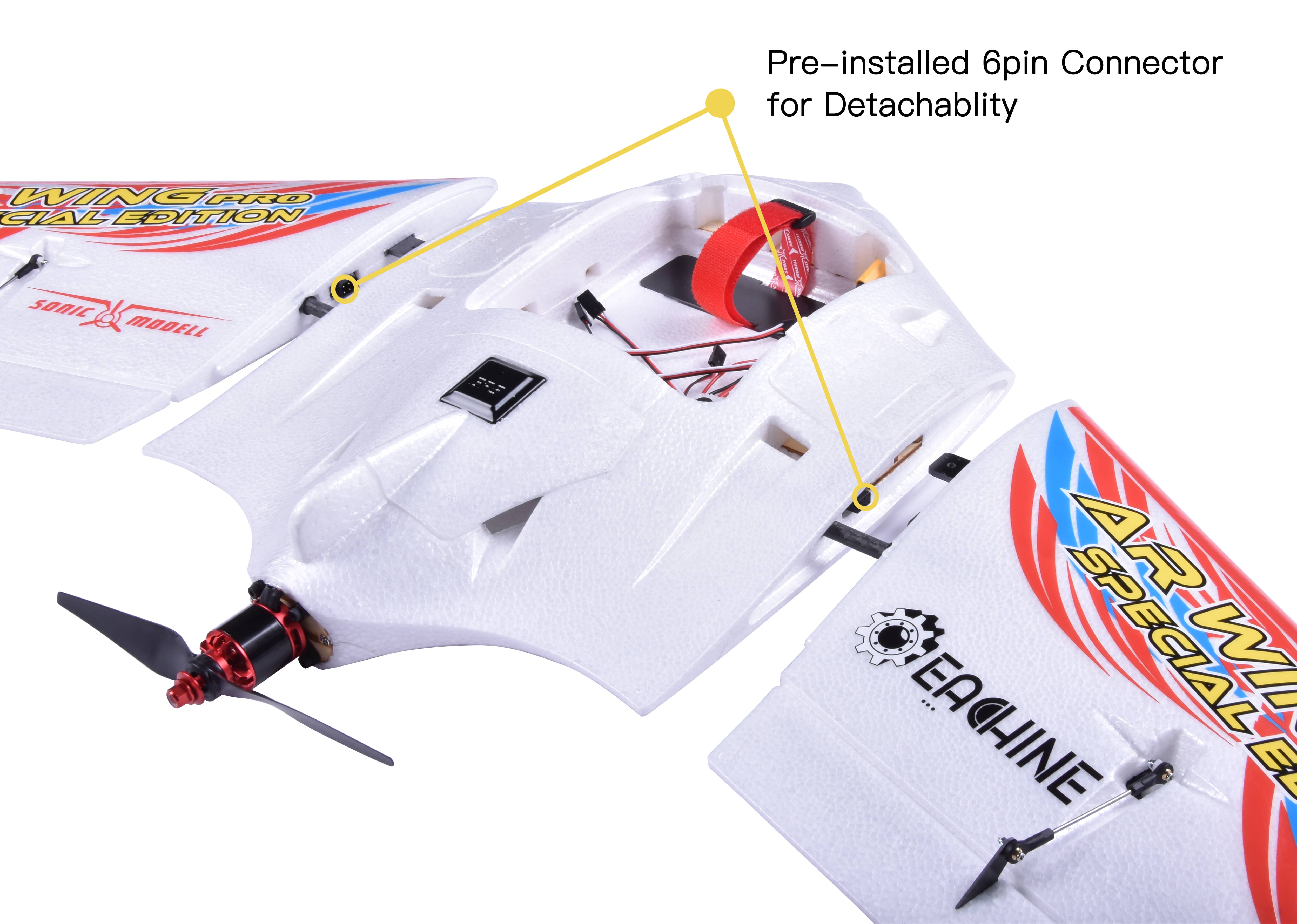 Eachine--Sonicmodell-AR-Wing-Pro-Special-Edition-1000mm-Wingspan-EPP-FPV-Flying-Wing-RC-Airplane-KIT-1857256-6