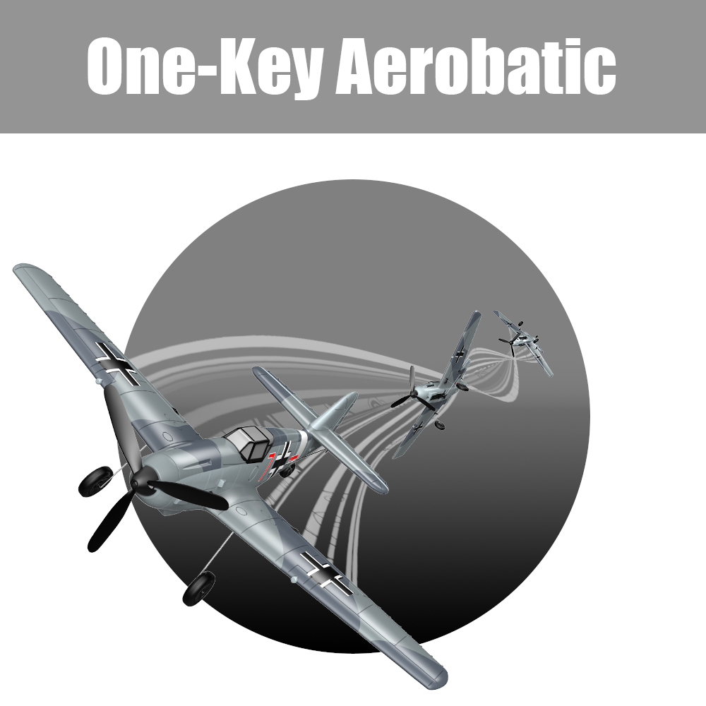 Eachine-BF109-24GHz-4CH-400mm-Wingspan-6-Axis-One-Key-U-Turn-Aerobatic-Xpilot-Stabilization-System-E-1884477-13
