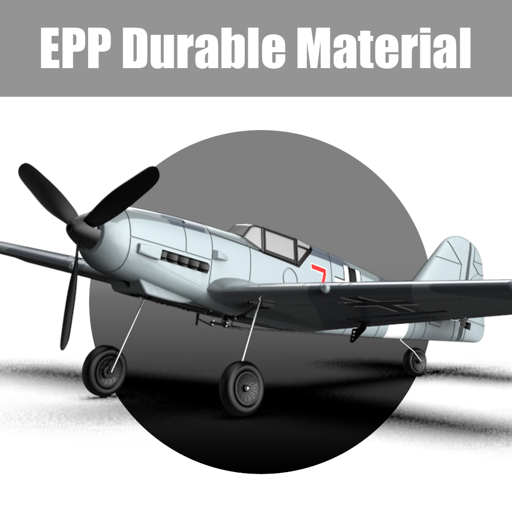 Eachine-BF109-24GHz-4CH-400mm-Wingspan-6-Axis-One-Key-U-Turn-Aerobatic-Xpilot-Stabilization-System-E-1884477-10