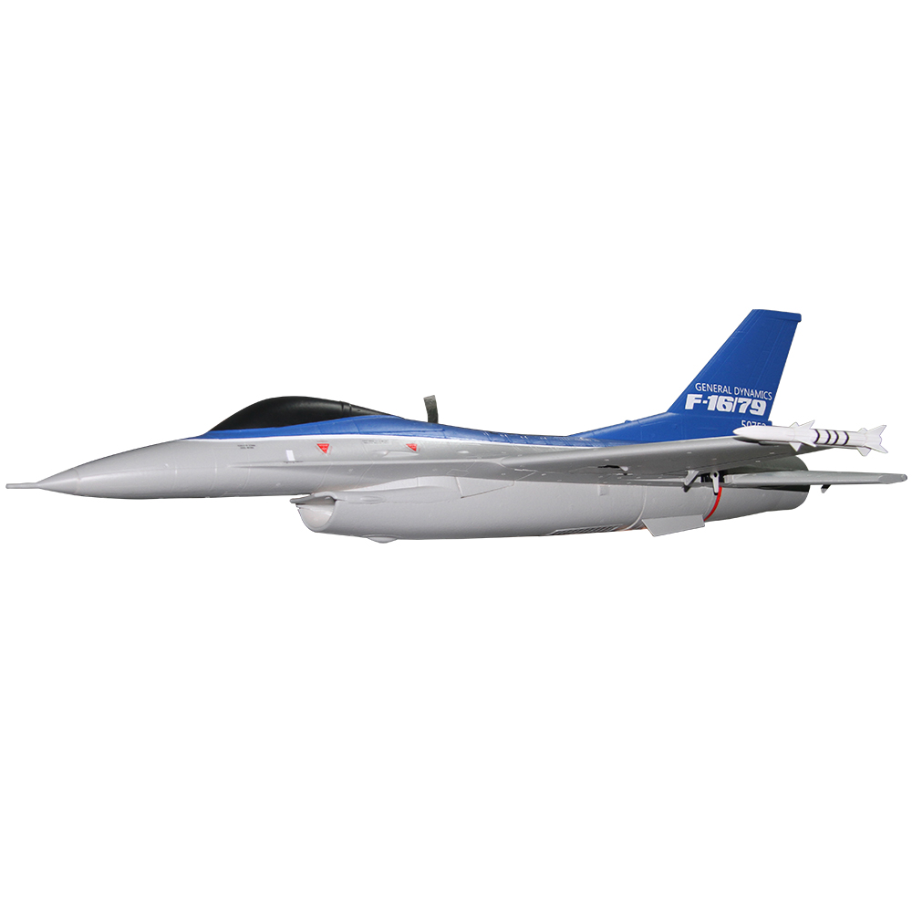 Eachine-F16-550mm-Wingspan-Ducted-50mm-EDF-Jet-EPO-RC-Airplane-KITPNP-1866413-8