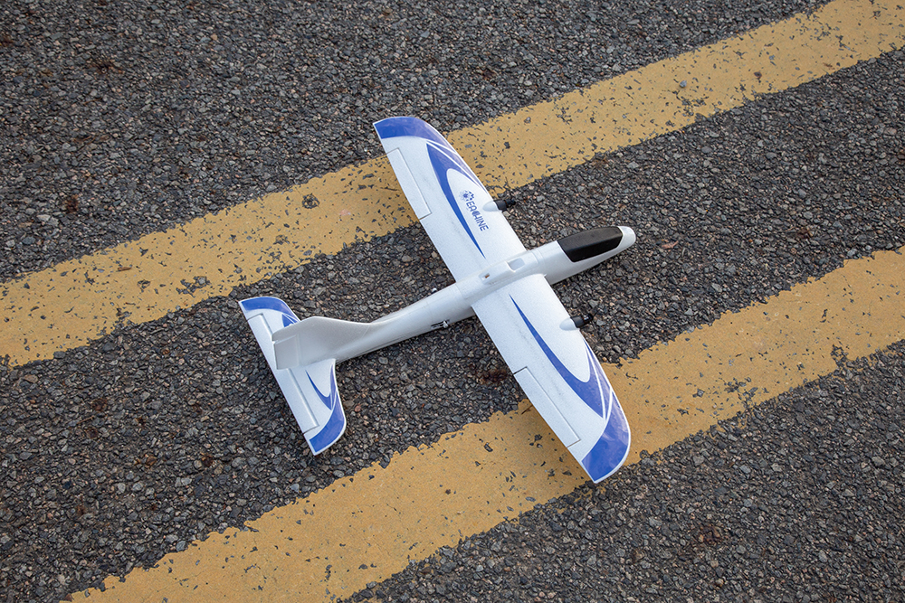 Eachine-Flying-Fish-W650-650mm-Wingspan-Sub-250-Grams-Dual-Engine-Mini-Wing-EPP-RC-Glider-FPV-RC-Air-1915963-5