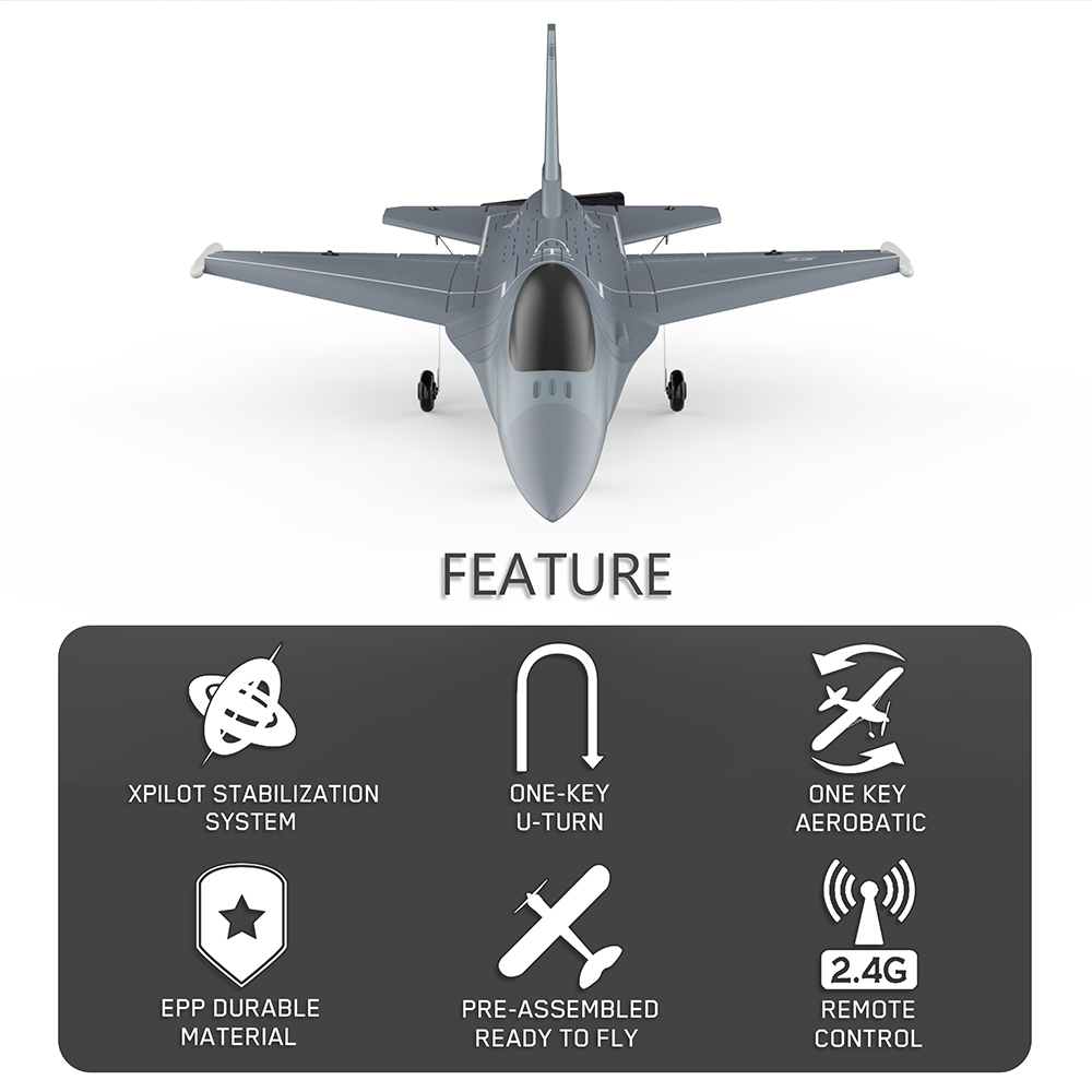 Eachine-Mini-F16-Falcon-365mm-Wingspan-EPP-24G-6-Axis-One-Key-Return-Aerobatic-RC-Airplane-Fixed-win-1799450-2