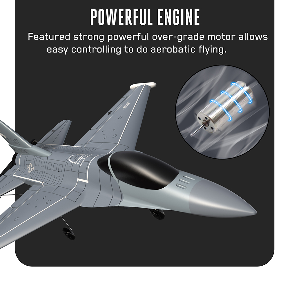 Eachine-Mini-F16-Falcon-365mm-Wingspan-EPP-24G-6-Axis-One-Key-Return-Aerobatic-RC-Airplane-Fixed-win-1799450-8