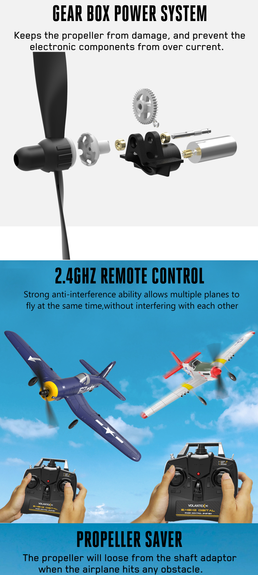 Eachine-Mini-F4U-EPP-400mm-Wingspan-24G-6-Axis-Gyro-One-Key-Return-Aerobatic-Indoor-RC-Airplane-Trai-1659557-4
