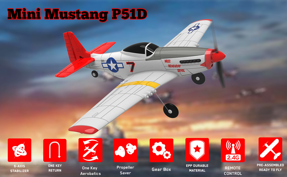 Eachine-Mini-Mustang-P-51D-761-5-EPP-400mm-Wingspan-24G-6-Axis-Gyro-RC-Airplane-Trainer-Fixed-Wing-R-1576734-1