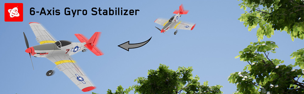 Eachine-Mini-Mustang-P-51D-761-5-EPP-400mm-Wingspan-24G-6-Axis-Gyro-RC-Airplane-Trainer-Fixed-Wing-R-1576734-2