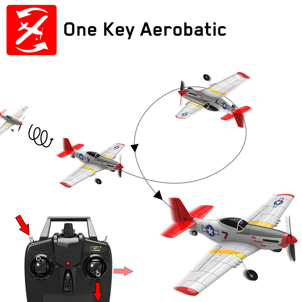 Eachine-Mini-Mustang-P-51D-761-5-EPP-400mm-Wingspan-24G-6-Axis-Gyro-RC-Airplane-Trainer-Fixed-Wing-R-1576734-12