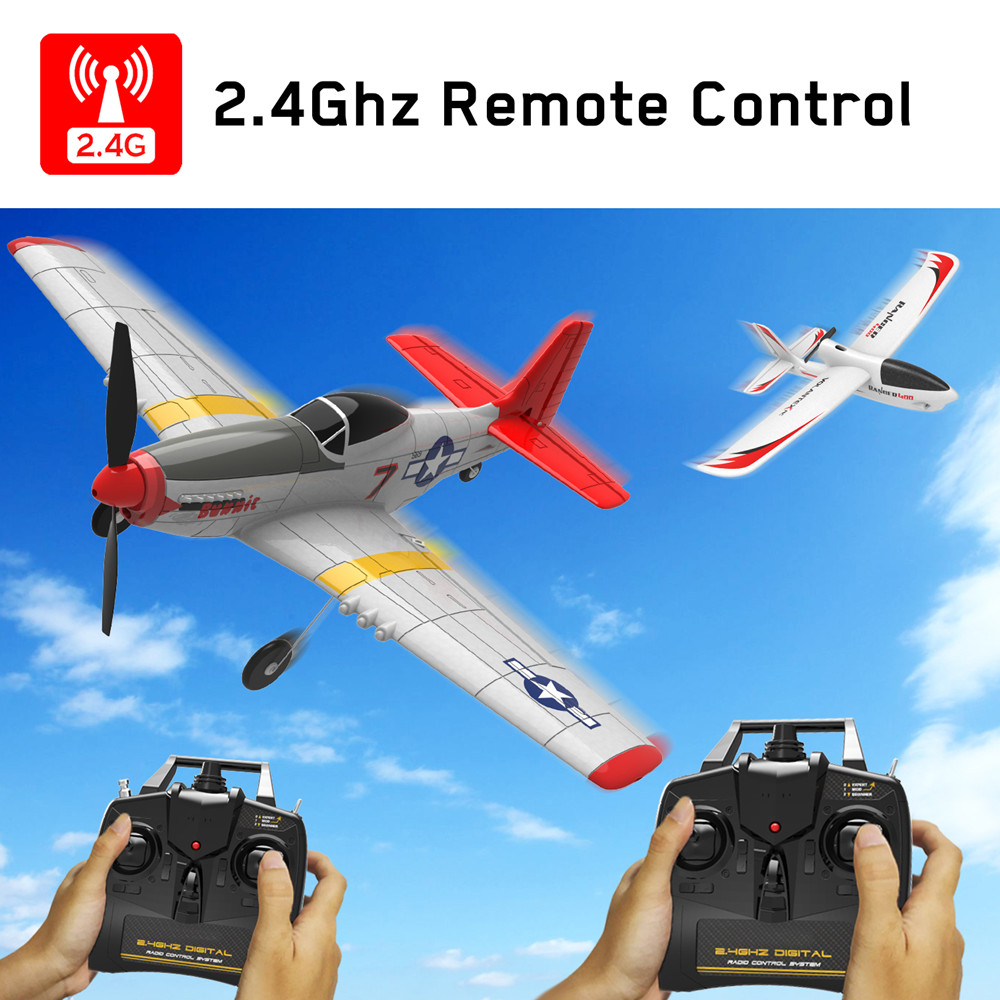 Eachine-Mini-Mustang-P-51D-761-5-EPP-400mm-Wingspan-24G-6-Axis-Gyro-RC-Airplane-Trainer-Fixed-Wing-R-1576734-4