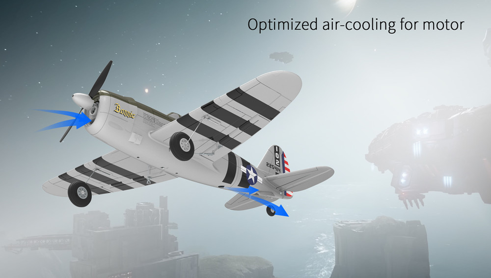 Eachine-Mini-P-47-Razorback-Bonnie-Warbird-EPP-500mm-Wingspan-RTF-24G-6-Axis-Gyro-Stabilizer-RC-High-1862819-2