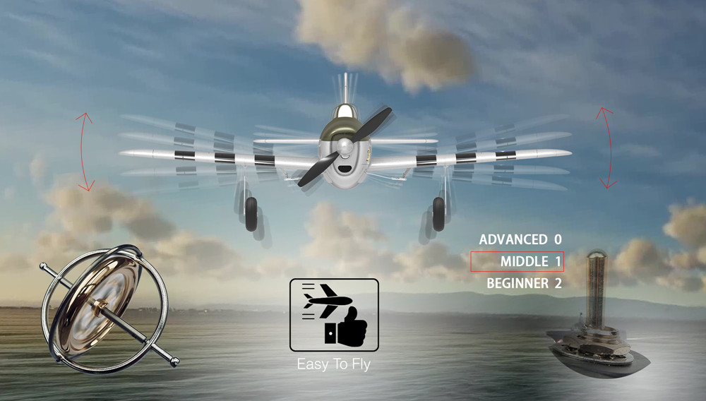 Eachine-Mini-P-47-Razorback-Bonnie-Warbird-EPP-500mm-Wingspan-RTF-24G-6-Axis-Gyro-Stabilizer-RC-High-1862819-8