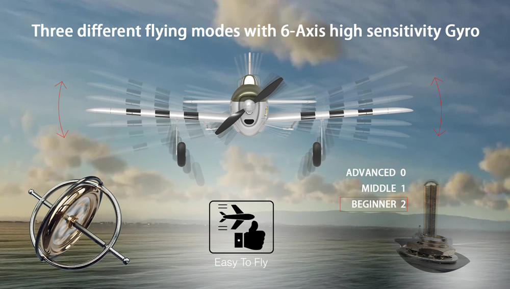 Eachine-Mini-P-47-Razorback-Bonnie-Warbird-EPP-500mm-Wingspan-RTF-24G-6-Axis-Gyro-Stabilizer-RC-High-1862819-10