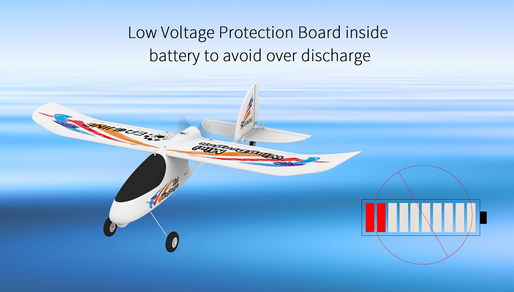 Eachine-Mini-Wing-Dragon-540mm-Wingspan-24G-4CH-6-Axis-Gyro-Trainer-Glider-EPP-RC-Airplane-RTF-built-1792709-11
