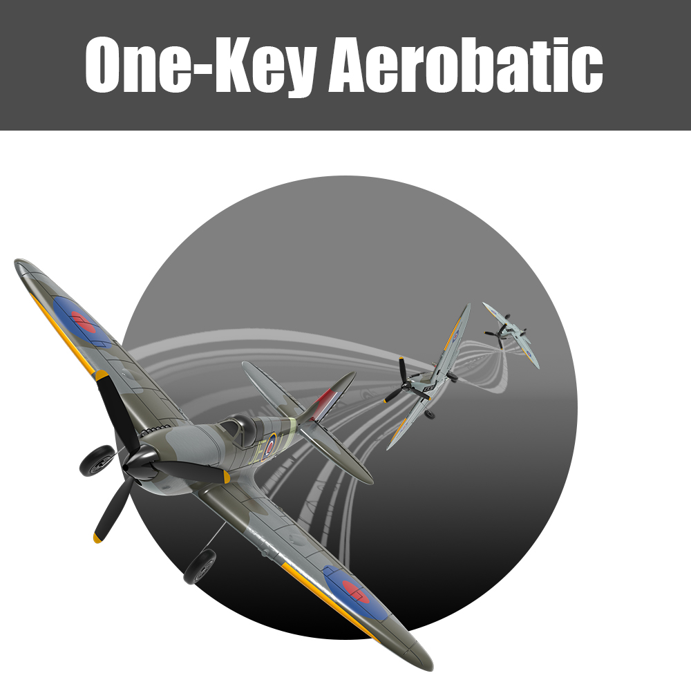 Eachine-Spitfire-24GHz-EPP-400mm-Wingspan-6-Axis-Gyro-One-Key-U-Turn-Aerobatic-Mini-RC-Airplane-RTF--1913501-12