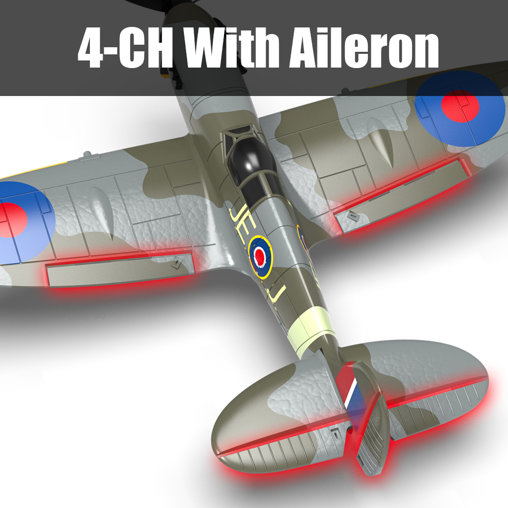 Eachine-Spitfire-24GHz-EPP-400mm-Wingspan-6-Axis-Gyro-One-Key-U-Turn-Aerobatic-Mini-RC-Airplane-RTF--1913501-8