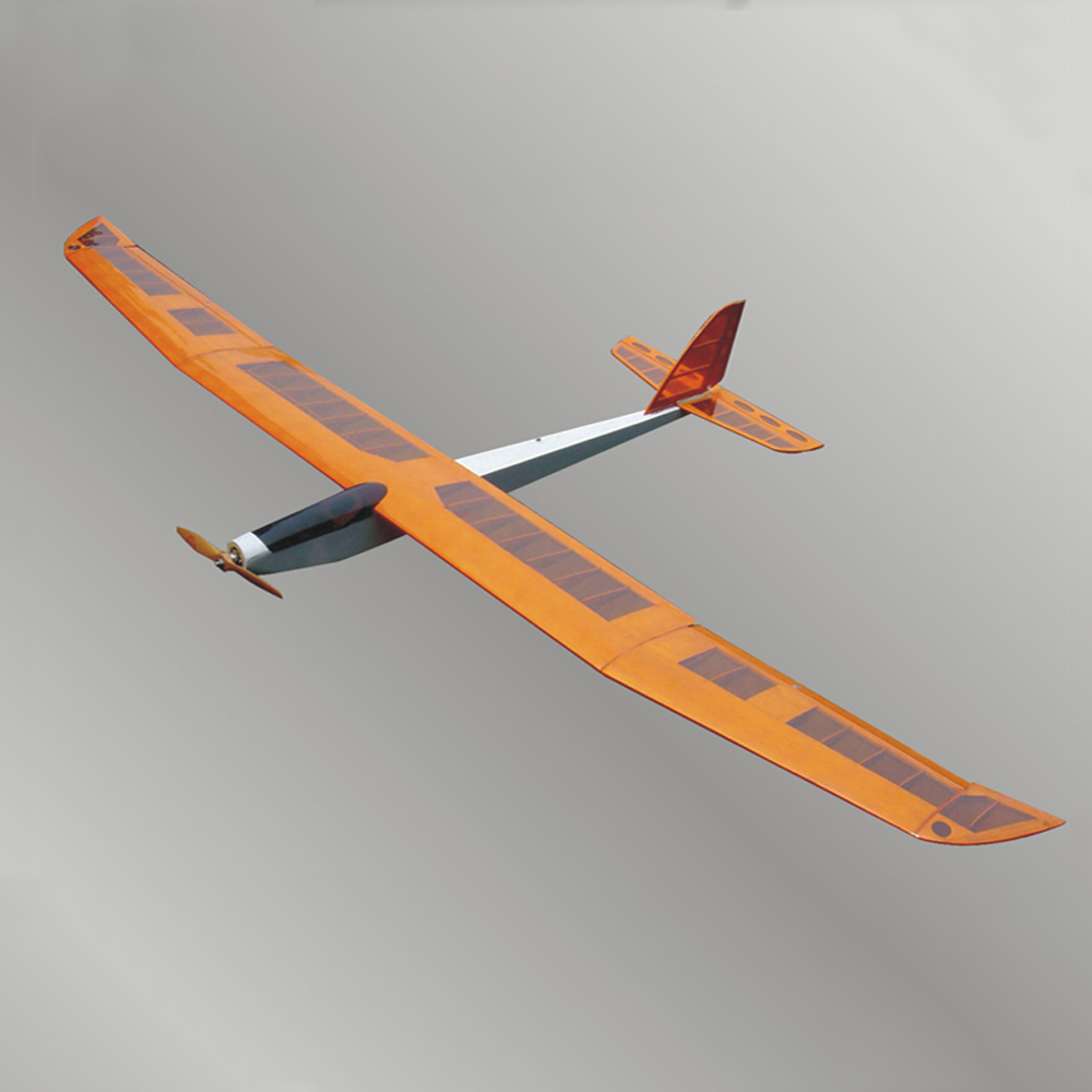 FLFRC-Angel-2500mm-98quot-Wingspan-Electric-Power-Balsawood-Glider-RC-Airplane-KIT-1889100-1
