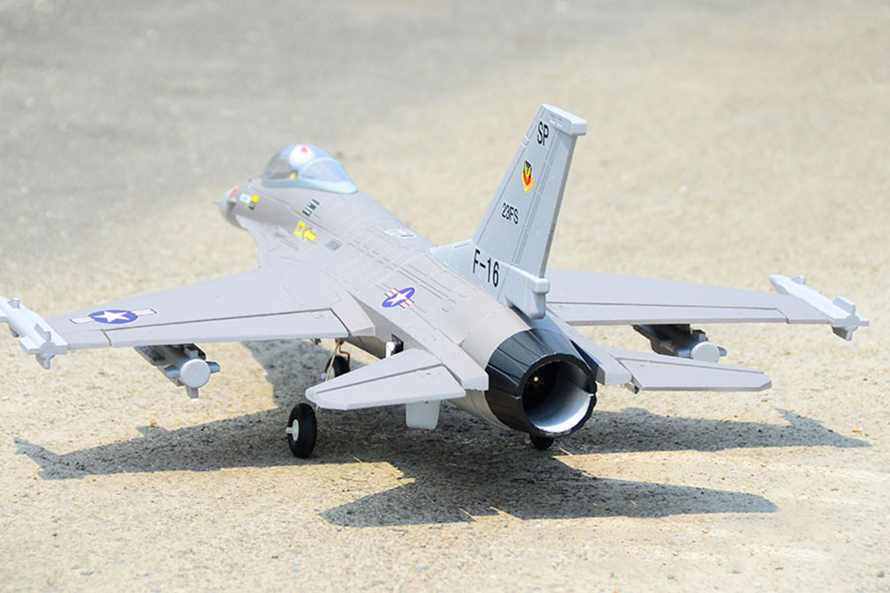 FMS-F-16-Fighting-Falcon-V2-760mm-Wingspan-64mm-11-Blade-Ducted-Fan-Aircrafts-EPO-RC-Airplane-PNP-1773419-11