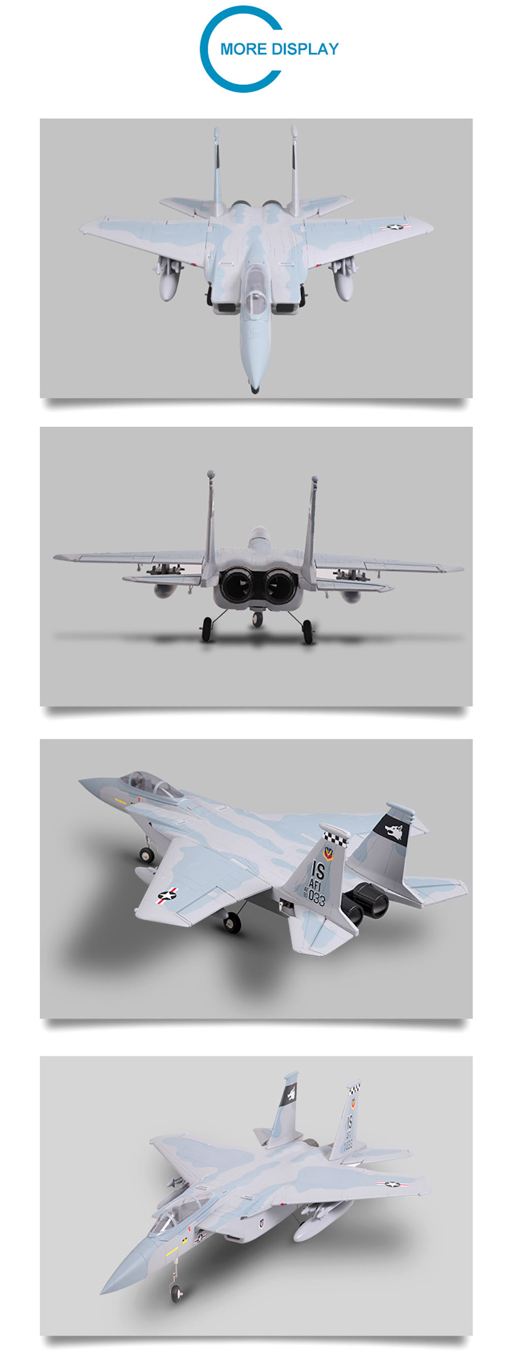 FMS-F15-Eagle-V2-715mm-Wingspan-64mm-Ducted-Fan-Aircrafts-EPO-RC-Airplane-PNP-1773282-7