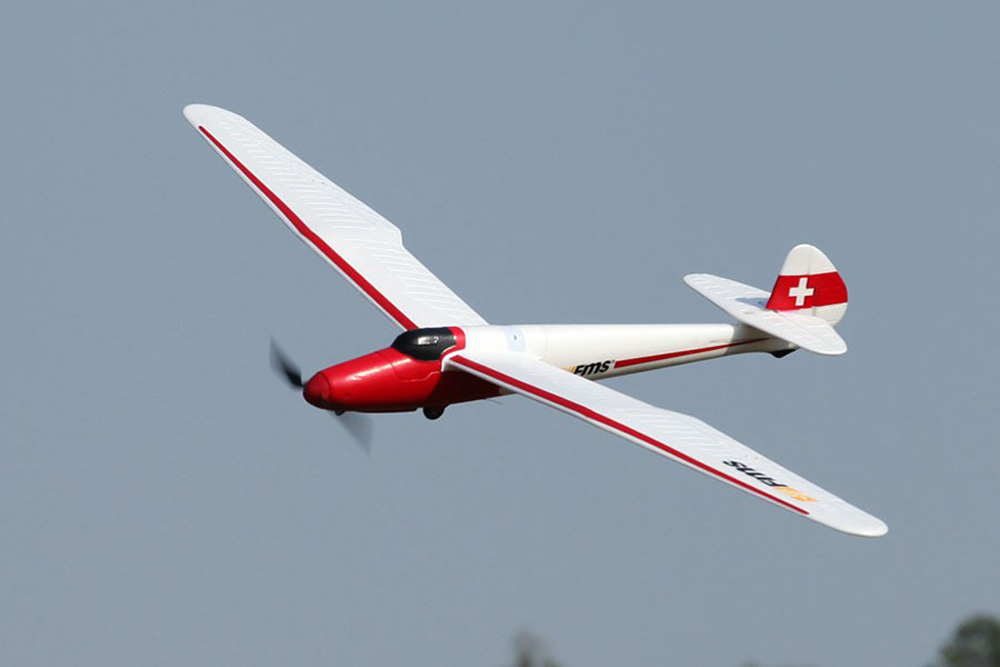 FMS-Moa-Glider-1500MM-591quot-Wingspan-EPO-Trainer-Beginner-RC-Airplane-PNP-1692347-1