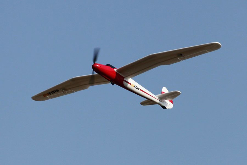 FMS-Moa-Glider-1500MM-591quot-Wingspan-EPO-Trainer-Beginner-RC-Airplane-PNP-1692347-8