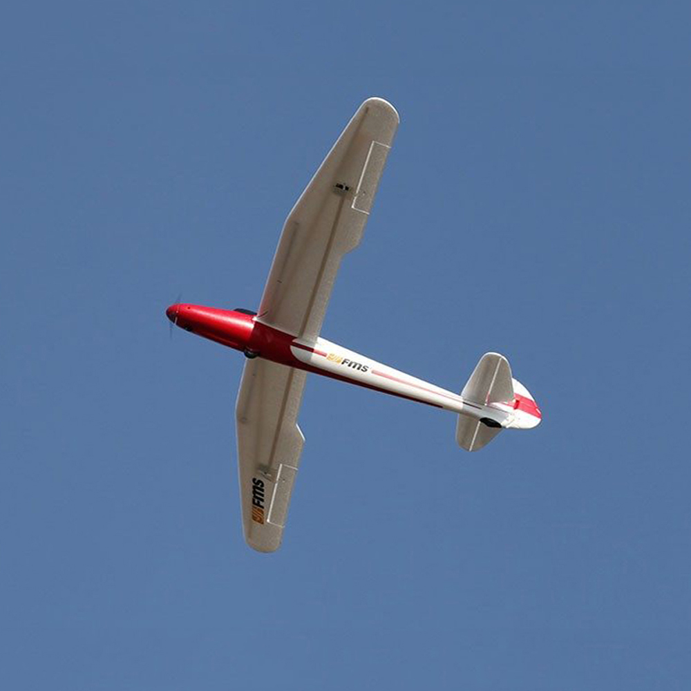FMS-Moa-Glider-1500MM-591quot-Wingspan-EPO-Trainer-Beginner-RC-Airplane-RTF-1692377-6