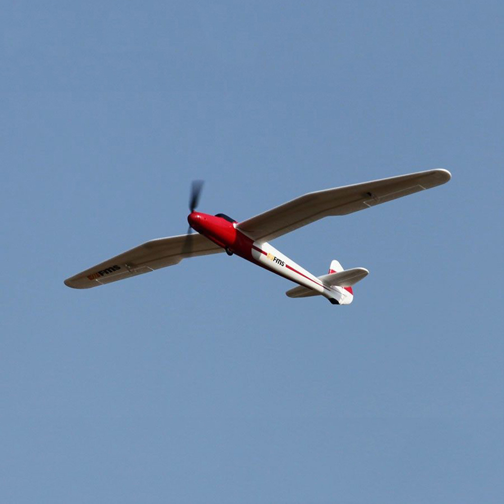 FMS-Moa-Glider-1500MM-591quot-Wingspan-EPO-Trainer-Beginner-RC-Airplane-RTF-1692377-7