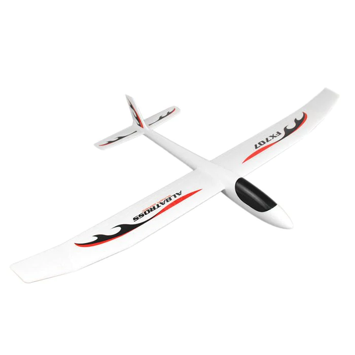 Flybear-FX707-Hand-Throwing-RC-Airplane-EPP-1200mm-Wingspan-Aircraft-Fixed-Wing-Plane-KIT-for-DIY-1558739-2