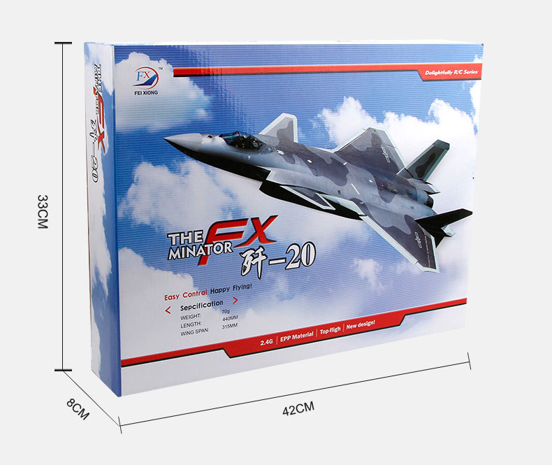 Flybear-FX930-Remote-Control-Airplane-320mm-Wingspan-24G-2CH-EPP-RC-Aircraft-Ready-to-Fly-Veyron-J-2-1738536-13