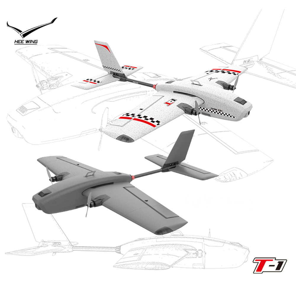 HEE-WING-T-1-Ranger-730mm-Wingspan-Dual-Motor-EPP-FPV-Racer-RC-Airplane-Fixed-Wing-KITPNP-1922617-1