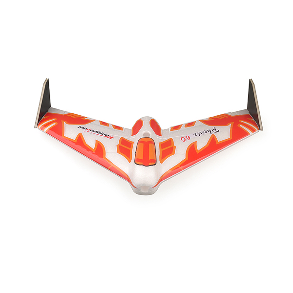 Happymodel-Phenix60-600mm-Wingspan-FPV-EPO-Mini-Flying-Wing-RC-Airplane-Kit-1237222-3