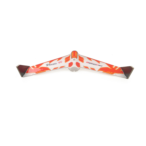 Happymodel-Phenix60-600mm-Wingspan-FPV-EPO-Mini-Flying-Wing-RC-Airplane-Kit-1237222-6