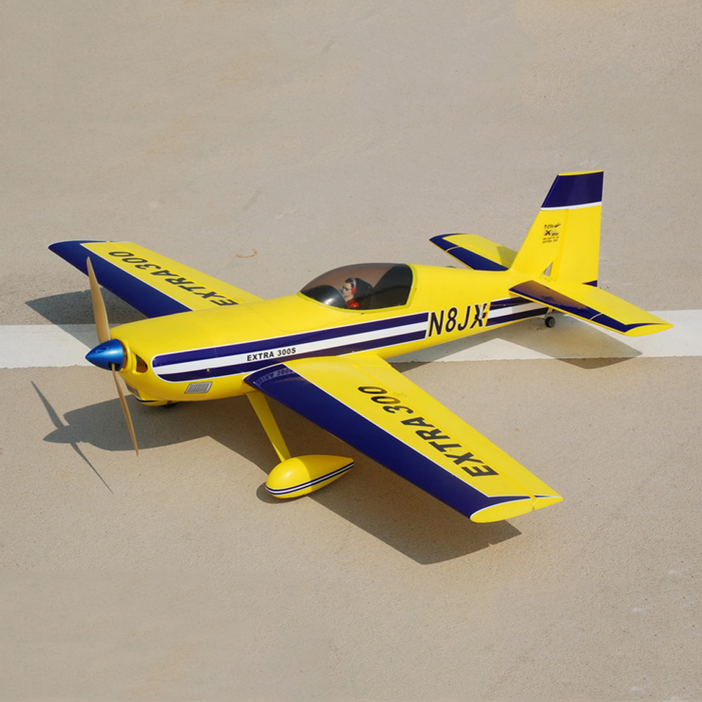 Hookll-EXTRA-300-H-1200mm-Wingspan-EPO-30E-3D-Aerobatic-RC-Airplane-KitPNP-1564150-1