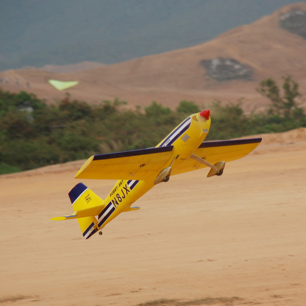 Hookll-EXTRA-300-H-1200mm-Wingspan-EPO-30E-3D-Aerobatic-RC-Airplane-KitPNP-1564150-5