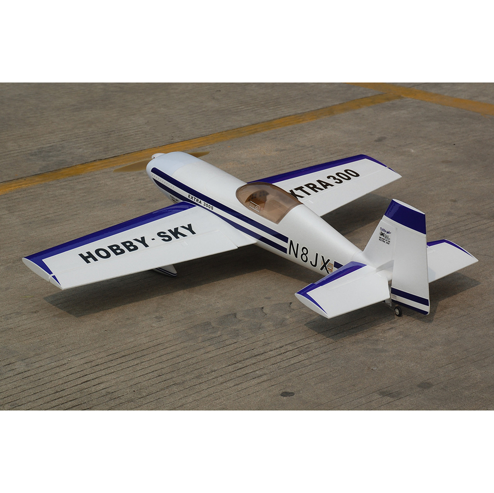 Hookll-EXTRA-300-L-1200mm-Wingspan-EPO-3D-Aerobatic-Stunt-RC-Airplane-KITPNP-Aircraft-Plane-1569272-2
