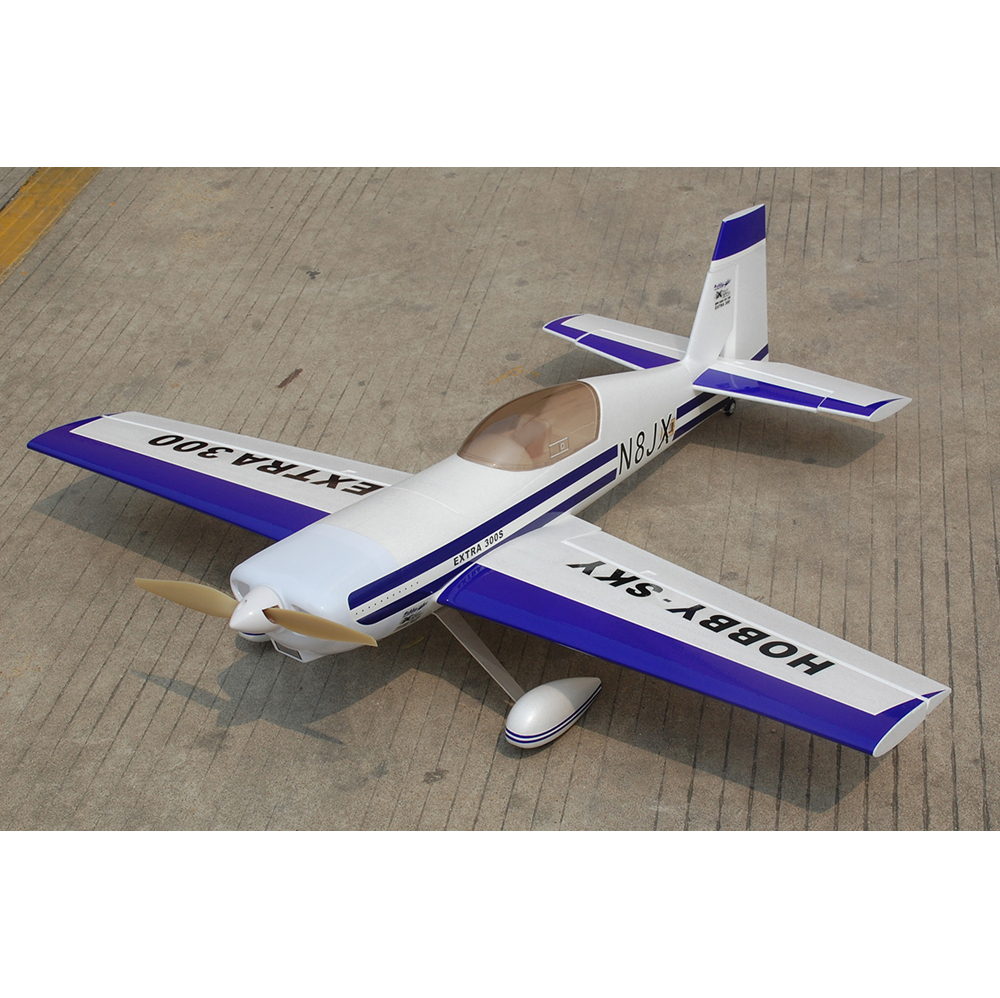 Hookll-EXTRA-300-L-1200mm-Wingspan-EPO-3D-Aerobatic-Stunt-RC-Airplane-KITPNP-Aircraft-Plane-1569272-3